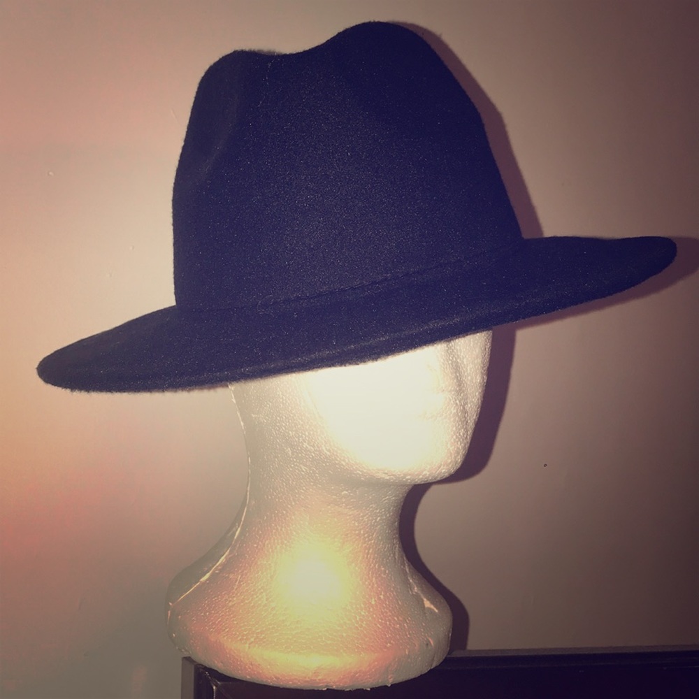 Never worn!